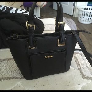Calvin Klein Purse